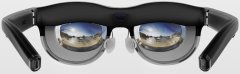 kaiyun.com 华硕发布 AirVision M1 智能眼镜：接受 Micro OLED 娇傲面板